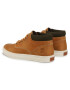 Timberland Зимни обувки Adventure 2.0 Chukka TB0A1JU12311 Кафяв - Pepit.bg