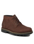 Timberland Зимни обувки Alden Brook Wp Chukka TB0A3ZV19311 Кафяв - Pepit.bg