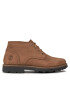 Timberland Зимни обувки Alden Brook Wp Chukka TB0A65Q36431 Кафяв - Pepit.bg