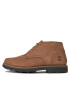 Timberland Зимни обувки Alden Brook Wp Chukka TB0A65Q36431 Кафяв - Pepit.bg