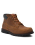 Timberland Зимни обувки Attleboro Pt Chukka TB0A5YS12311 Кафяв - Pepit.bg