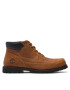 Timberland Зимни обувки Attleboro Pt Chukka TB0A5YS12311 Кафяв - Pepit.bg