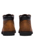 Timberland Зимни обувки Attleboro Pt Chukka TB0A5YS12311 Кафяв - Pepit.bg