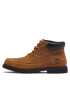 Timberland Зимни обувки Attleboro Pt Chukka TB0A5YS12311 Кафяв - Pepit.bg