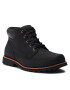 Timberland Зимни обувки Attleboro Pt Chukka TB0A65810151 Черен - Pepit.bg