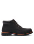 Timberland Зимни обувки Attleboro Pt Chukka TB0A65810151 Черен - Pepit.bg