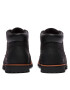 Timberland Зимни обувки Attleboro Pt Chukka TB0A65810151 Черен - Pepit.bg