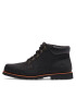 Timberland Зимни обувки Attleboro Pt Chukka TB0A65810151 Черен - Pepit.bg