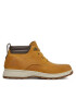 Timberland Зимни обувки Atwells Ave Wp Chukka TB0A5SAM2311 Кафяв - Pepit.bg