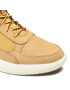 Timberland Зимни обувки Bradsteet Ultra Mid Hiker TB0A42KN231 Кафяв - Pepit.bg