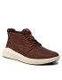 Timberland Зимни обувки Bradstreet Ultra Pt Chk TB0A2GV33581 Кафяв - Pepit.bg