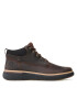 Timberland Зимни обувки Cross Mark Gtx Chukka GORE-TEX TB0A1TQL931 Кафяв - Pepit.bg