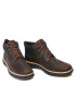 Timberland Зимни обувки Cross Mark Gtx Chukka GORE-TEX TB0A1TQL931 Кафяв - Pepit.bg