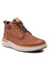 Timberland Зимни обувки Cross Mark Pt TB0A1TQW2121 Кафяв - Pepit.bg