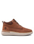 Timberland Зимни обувки Cross Mark Pt TB0A1TQW2121 Кафяв - Pepit.bg