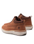 Timberland Зимни обувки Cross Mark Pt TB0A1TQW2121 Кафяв - Pepit.bg