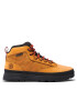 Timberland Зимни обувки Euro Trekker Mid Leather TB0A62CR2311 Кафяв - Pepit.bg