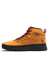 Timberland Зимни обувки Euro Trekker Mid Leather TB0A62CR2311 Кафяв - Pepit.bg