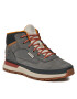 Timberland Зимни обувки Field Trekker Mid TB0A65R80331 Сив - Pepit.bg