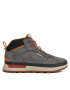 Timberland Зимни обувки Field Trekker Mid TB0A65R80331 Сив - Pepit.bg