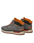 Timberland Зимни обувки Field Trekker Mid TB0A65R80331 Сив - Pepit.bg