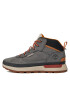 Timberland Зимни обувки Field Trekker Mid TB0A65R80331 Сив - Pepit.bg