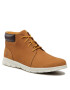 Timberland Зимни обувки Graydon Chukka Basic TB0A412S2311 Кафяв - Pepit.bg