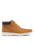 Timberland Зимни обувки Graydon Chukka Basic TB0A412S2311 Кафяв - Pepit.bg