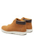 Timberland Зимни обувки Graydon Chukka Basic TB0A412S2311 Кафяв - Pepit.bg