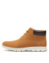 Timberland Зимни обувки Graydon Chukka Basic TB0A412S2311 Кафяв - Pepit.bg