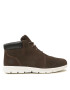 Timberland Зимни обувки Graydon Chukka Nu TB0A413AV131 Кафяв - Pepit.bg