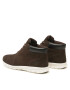 Timberland Зимни обувки Graydon Chukka Nu TB0A413AV131 Кафяв - Pepit.bg