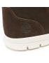 Timberland Зимни обувки Graydon Chukka Nu TB0A413AV131 Кафяв - Pepit.bg