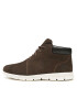 Timberland Зимни обувки Graydon Chukka Nu TB0A413AV131 Кафяв - Pepit.bg