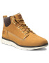 Timberland Зимни обувки Killington Chukka A191I/TB0A191I2311 Жълт - Pepit.bg