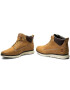 Timberland Зимни обувки Killington Chukka A191I/TB0A191I2311 Жълт - Pepit.bg