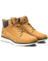 Timberland Зимни обувки Killington Chukka A191I/TB0A191I2311 Жълт - Pepit.bg