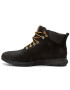 Timberland Зимни обувки Killington Chukka A19UK/TB0A19UK0011 Черен - Pepit.bg