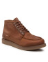 Timberland Зимни обувки Newmarket II Boat Chukka TB0A5SCGF13 Кафяв - Pepit.bg