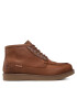 Timberland Зимни обувки Newmarket II Boat Chukka TB0A5SCGF13 Кафяв - Pepit.bg