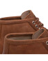 Timberland Зимни обувки Newmarket II Boat Chukka TB0A5SCGF13 Кафяв - Pepit.bg