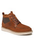 Timberland Зимни обувки Newmarket II L/F Chk TB0A2AHBF131 Кафяв - Pepit.bg