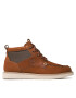 Timberland Зимни обувки Newmarket II L/F Chk TB0A2AHBF131 Кафяв - Pepit.bg