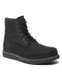 Timberland Зимни обувки Newmarket II TB0A2GK50151 Черен - Pepit.bg