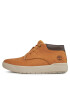 Timberland Зимни обувки Seneca Bay Lthr Chukka TB0A5S4Z2311 Кафяв - Pepit.bg