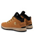 Timberland Зимни обувки Sprint Trekker Mid TB0A1XVQ2311 Кафяв - Pepit.bg