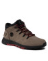 Timberland Зимни обувки Sprint Trekker Mid TB0A2FUD9011 Кафяв - Pepit.bg