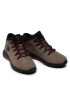 Timberland Зимни обувки Sprint Trekker Mid TB0A2FUD9011 Кафяв - Pepit.bg