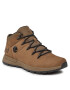 Timberland Зимни обувки Sprint Trekker TB0A2QSH3271 Бежов - Pepit.bg