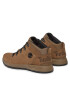 Timberland Зимни обувки Sprint Trekker TB0A2QSH3271 Бежов - Pepit.bg